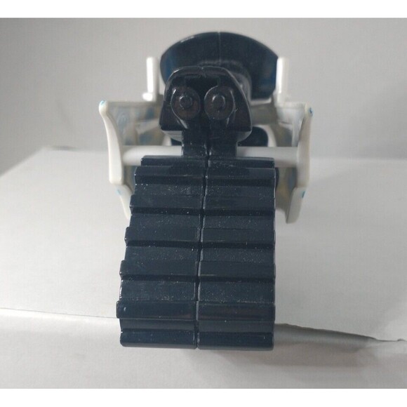 Imaginext DC Super Friends ARCTIC BATMAN'S Action Snowmobile 2009 - Picture 6 of 11